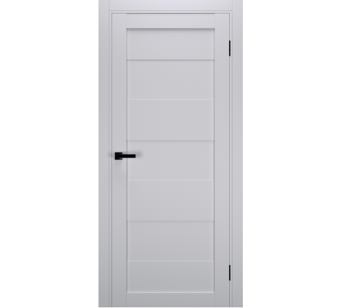 Міжкімнатні Двері Terminus Ukrainian Doors UD-18 ПП