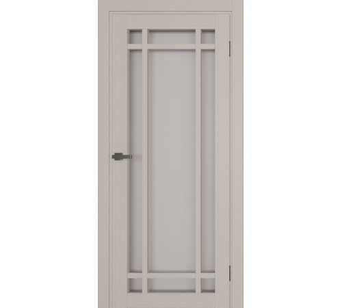 Міжкімнатні Двері Terminus Ukrainian Doors UD-16 ПВХ