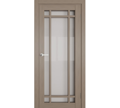 Міжкімнатні Двері Terminus Ukrainian Doors UD-16 ПВХ