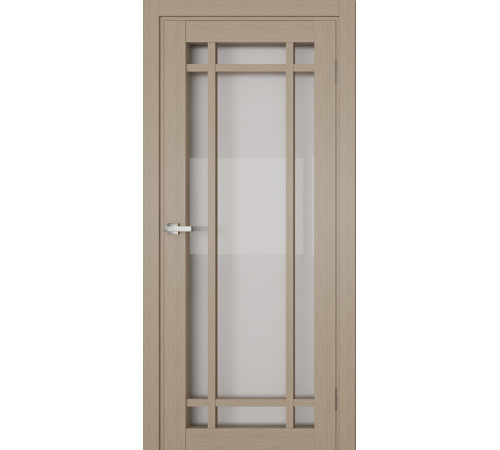 Міжкімнатні Двері Terminus Ukrainian Doors UD-16 ПВХ