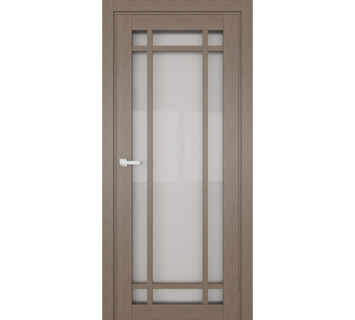 Міжкімнатні Двері Terminus Ukrainian Doors UD-16 ПВХ