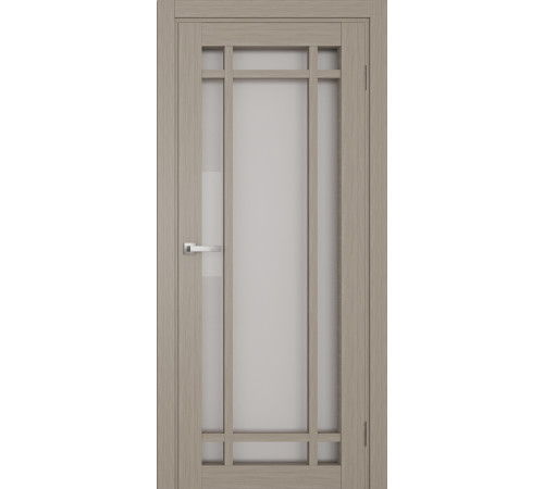 Міжкімнатні Двері Terminus Ukrainian Doors UD-16 ПВХ
