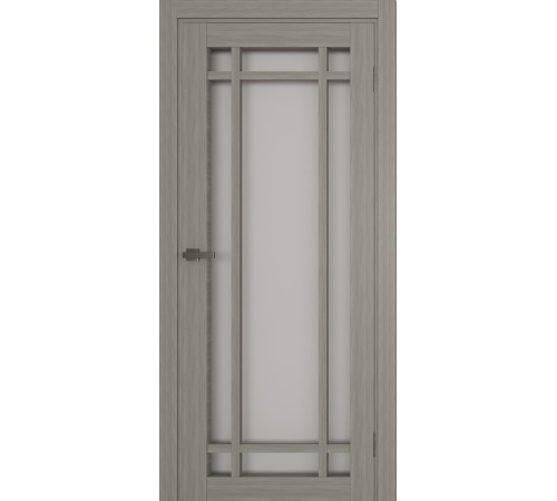 Міжкімнатні Двері Terminus Ukrainian Doors UD-16 ПВХ
