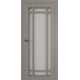 Міжкімнатні Двері Terminus Ukrainian Doors UD-16 ПВХ