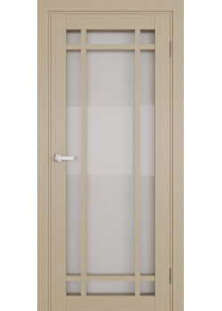 Двері Terminus Ukrainian Doors UD-16 ПВХ