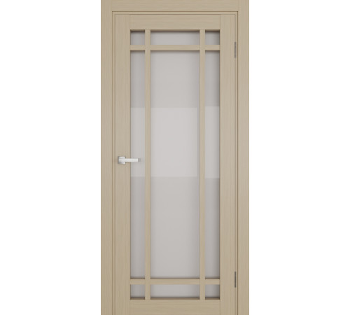 Міжкімнатні Двері Terminus Ukrainian Doors UD-16 ПВХ