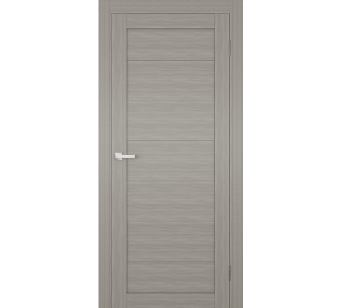 Міжкімнатні Двері Terminus Ukrainian Doors UD-18 ПВХ
