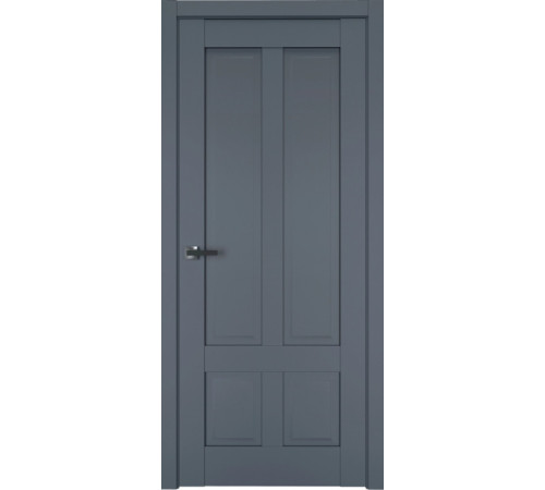 Міжкімнатні Двері Terminus Neoclassico 609 ПГ