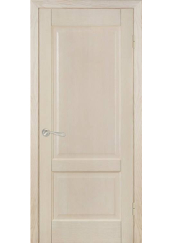 Двері Terminus Classic NEW 4 ПГ ясень Crema