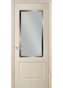 Двері Terminus Classic NEW 4 ПО ясень Crema