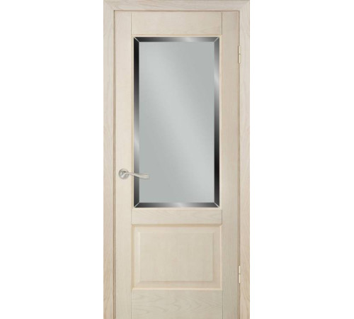 Міжкімнатні Двері Terminus Classic NEW 4 ПО ясень Crema
