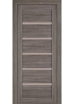 Двері Terminus Elit 307 ПГ грей