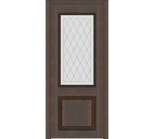 Міжкімнатні Двері Terminus Neoclassico 403 ПО