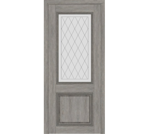 Міжкімнатні Двері Terminus Neoclassico 403 ПО