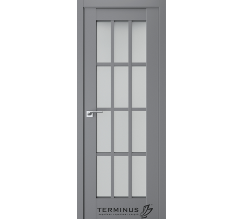 Міжкімнатні Двері Terminus Neoclassico 603 ПО