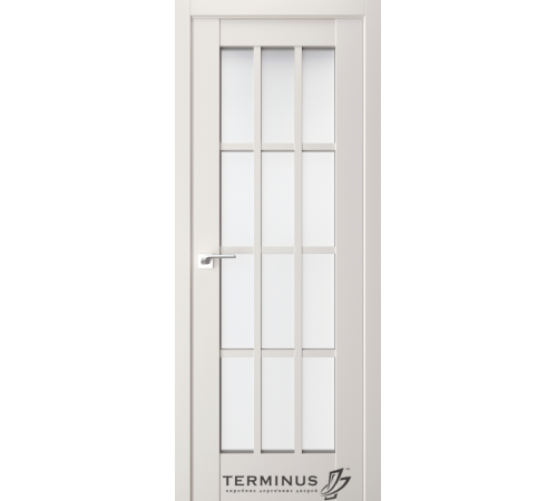 Міжкімнатні Двері Terminus Neoclassico 603 ПО