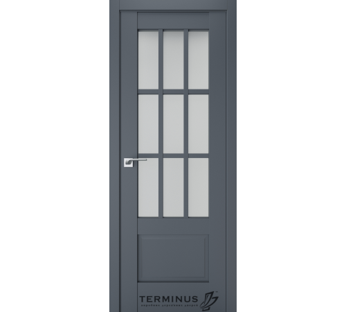 Міжкімнатні Двері Terminus Neoclassico 604 ПО