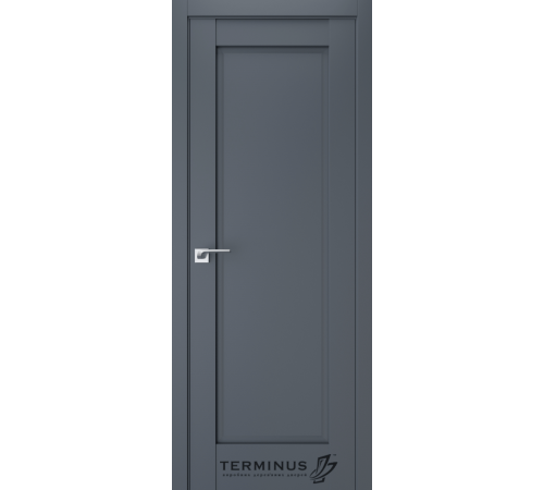 Міжкімнатні Двері Terminus Neoclassico 605 ПГ