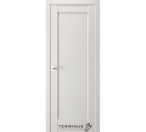 Міжкімнатні Двері Terminus Neoclassico 605 ПГ