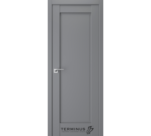 Міжкімнатні Двері Terminus Neoclassico 605 ПГ