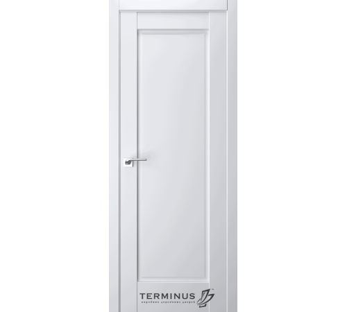 Міжкімнатні Двері Terminus Neoclassico 605 ПГ