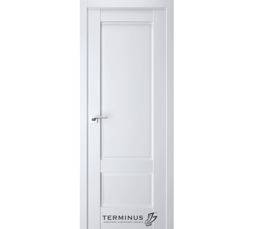 Міжкімнатні Двері Terminus Neoclassico 606 ПГ