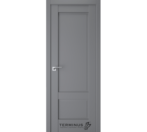 Міжкімнатні Двері Terminus Neoclassico 606 ПГ