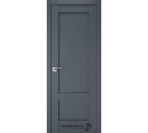 Міжкімнатні Двері Terminus Neoclassico 606 ПГ
