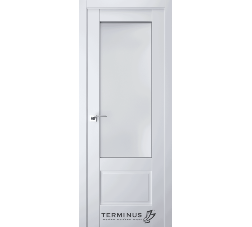 Міжкімнатні Двері Terminus Neoclassico 606 ПО