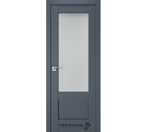 Міжкімнатні Двері Terminus Neoclassico 606 ПО