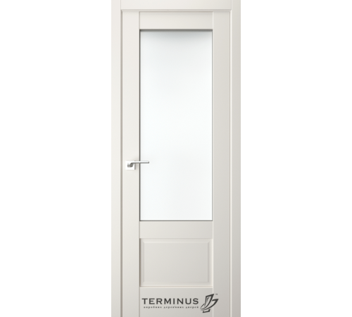 Міжкімнатні Двері Terminus Neoclassico 606 ПО