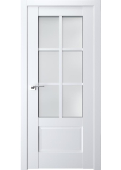 Двері Terminus Neoclassico 602 ПО