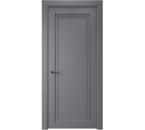 Міжкімнатні Двері Terminus Neoclassico 401 ПГ