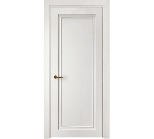 Міжкімнатні Двері Terminus Neoclassico 401 ПГ