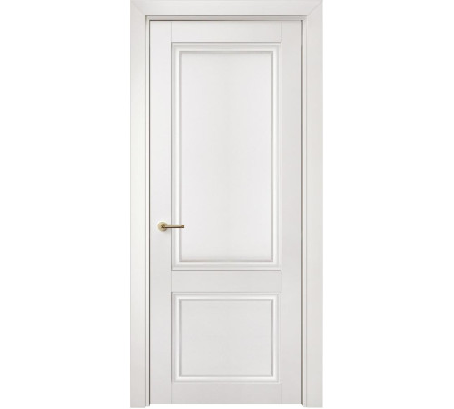 Міжкімнатні Двері Terminus Neoclassico 402 ПГ