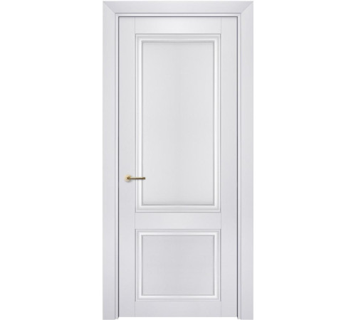 Міжкімнатні Двері Terminus Neoclassico 402 ПГ