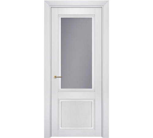 Міжкімнатні Двері Terminus Neoclassico 402 ПО