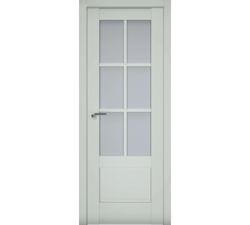 Міжкімнатні Двері Terminus Neo Soft 602