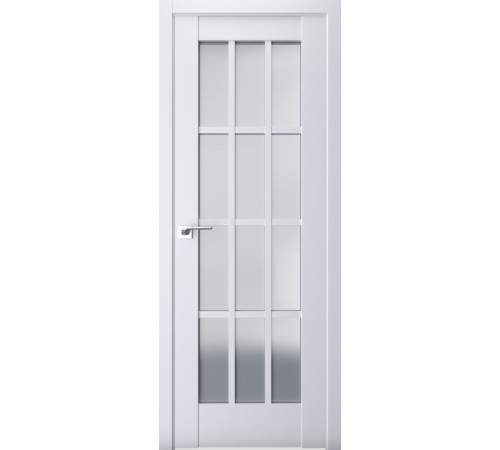 Міжкімнатні Двері Terminus Neo Soft 603