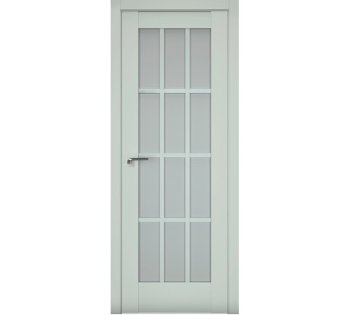 Міжкімнатні Двері Terminus Neo Soft 603