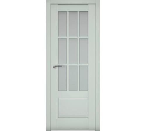 Міжкімнатні Двері Terminus Neo Soft 604
