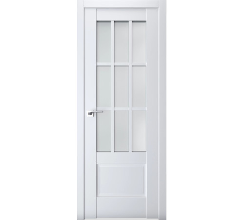 Міжкімнатні Двері Terminus Neo Soft 604