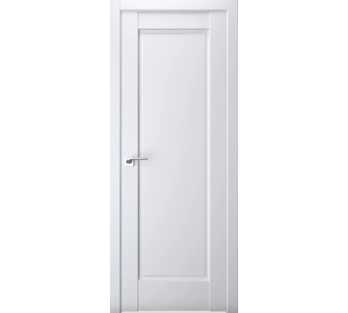 Міжкімнатні Двері Terminus Neo Soft 605 ПГ