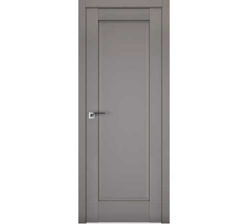 Міжкімнатні Двері Terminus Neo Soft 605 ПГ