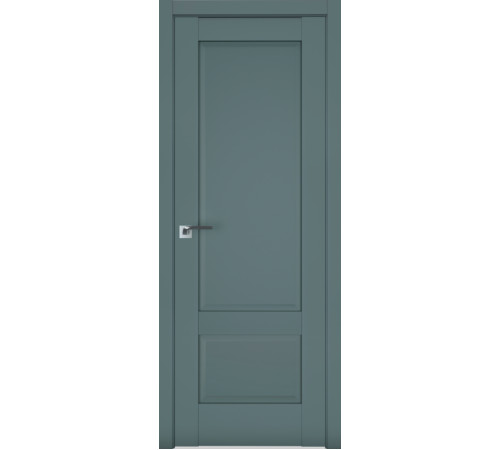 Міжкімнатні Двері Terminus Neo Soft 606 ПГ