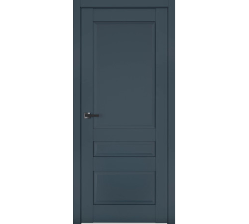 Міжкімнатні Двері Terminus Neo Soft 608 ПГ