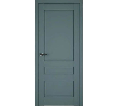 Міжкімнатні Двері Terminus Neo Soft 608 ПГ