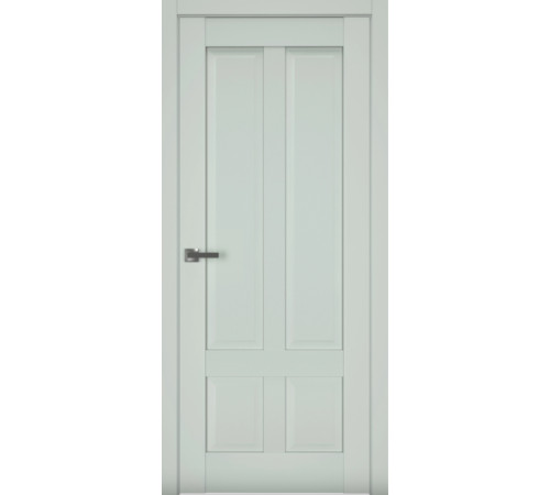 Міжкімнатні Двері Terminus Neo Soft 609 ПГ