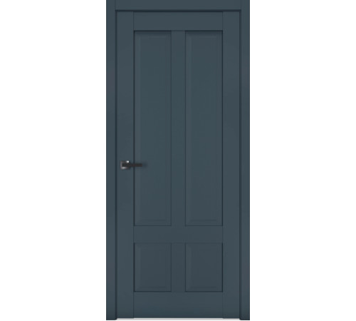 Міжкімнатні Двері Terminus Neo Soft 609 ПГ
