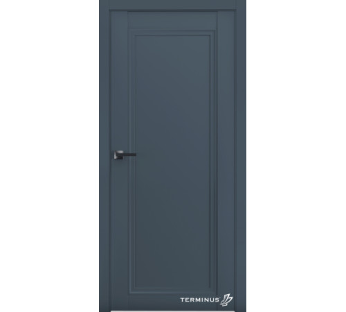 Міжкімнатні Двері Terminus Neo Soft 401 ПГ